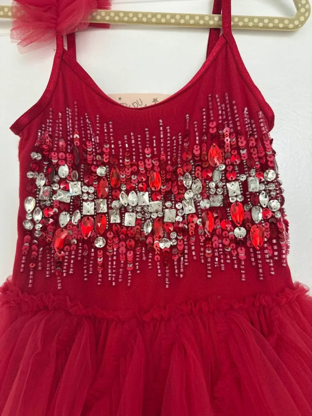Tutu du Monde Lunette Tutu Dress 2/3